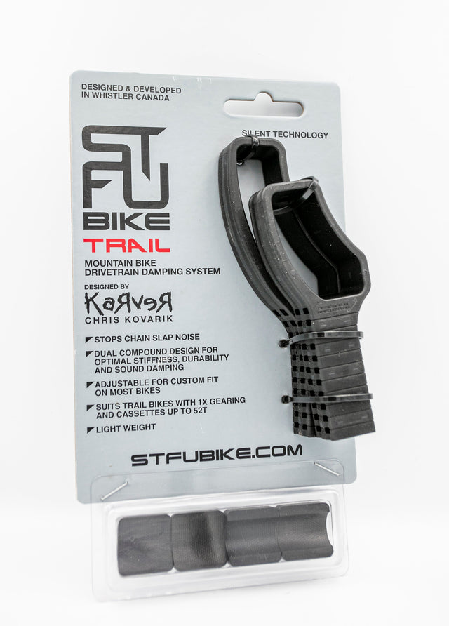 Trail - XC/Enduro bikes