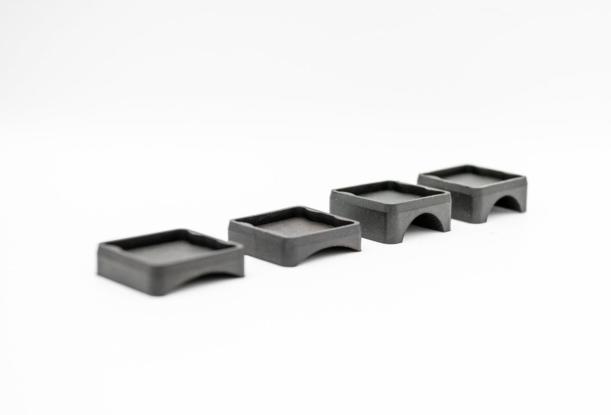 Trail - XC/Enduro bikes