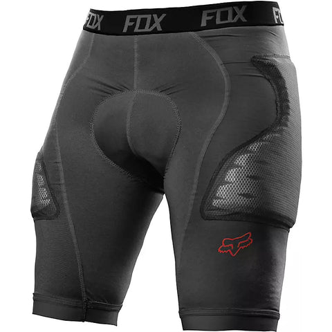 FOX Titan Race Shorts