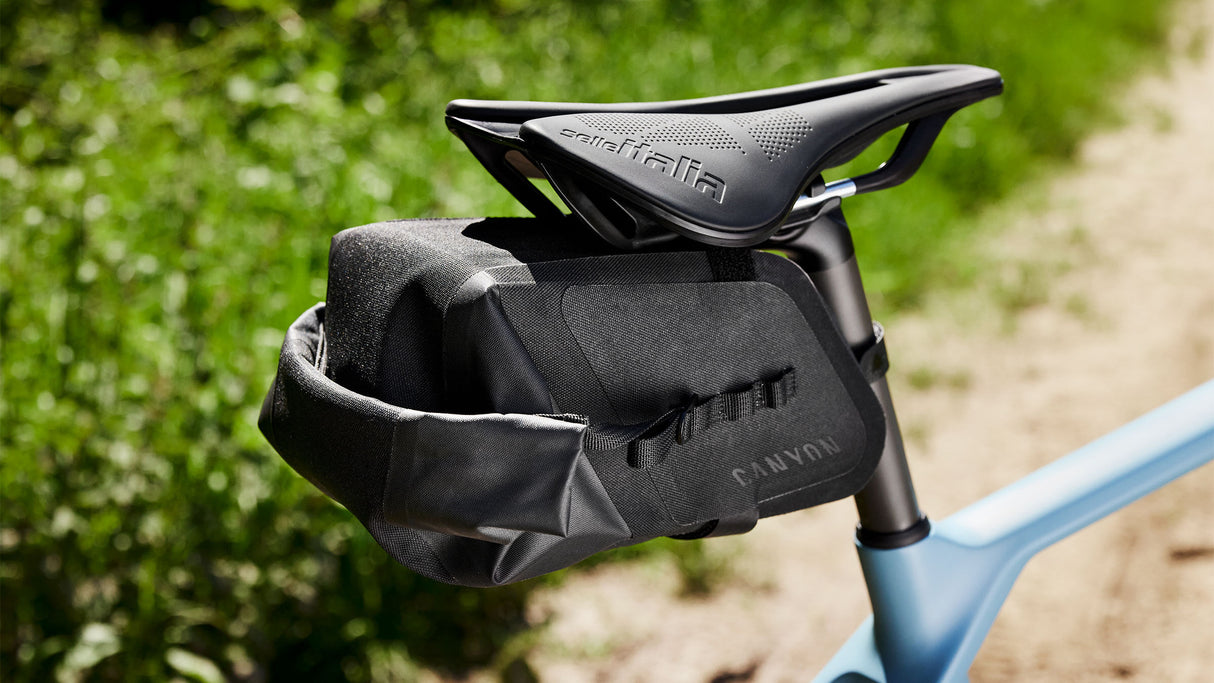 Canyon 1.5L Underseat Bag