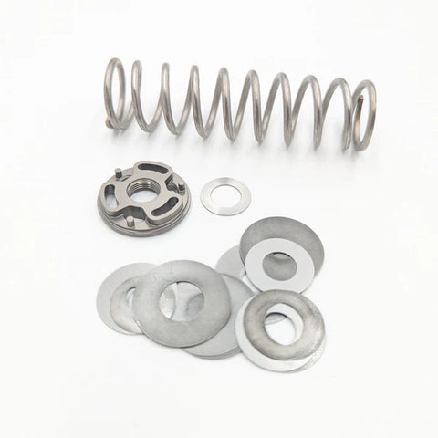 WPS Podium Piston Kit - RS Charger3 RC2