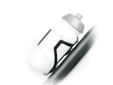 SKS Bottle cage Dual SC Black