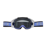 FOX Vue Magnetic Goggles – rökglas