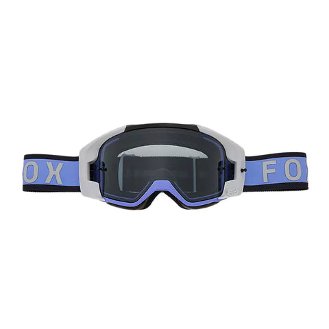 FOX Vue Magnetic Goggles – rökglas