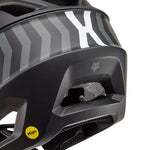 Fox Proframe Helmet