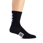 Fox 6" Flexair Merino Socks