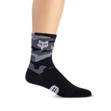 Fox 6" Ranger Socks