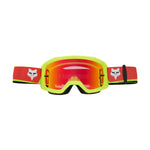 FOX Main Ballast Goggles – spegellins