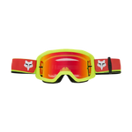 Main Ballast Goggles - spegellins