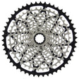 Garbaruk Cassette - MTB | XD | 12-speed - black