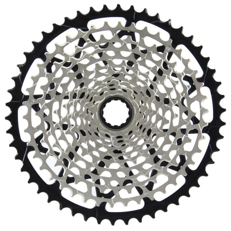 Garbaruk Cassette - MTB | XD | 12-speed - black