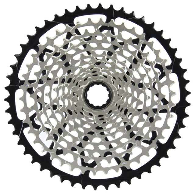 Garbaruk Cassette - MTB | XD | 12-speed - black