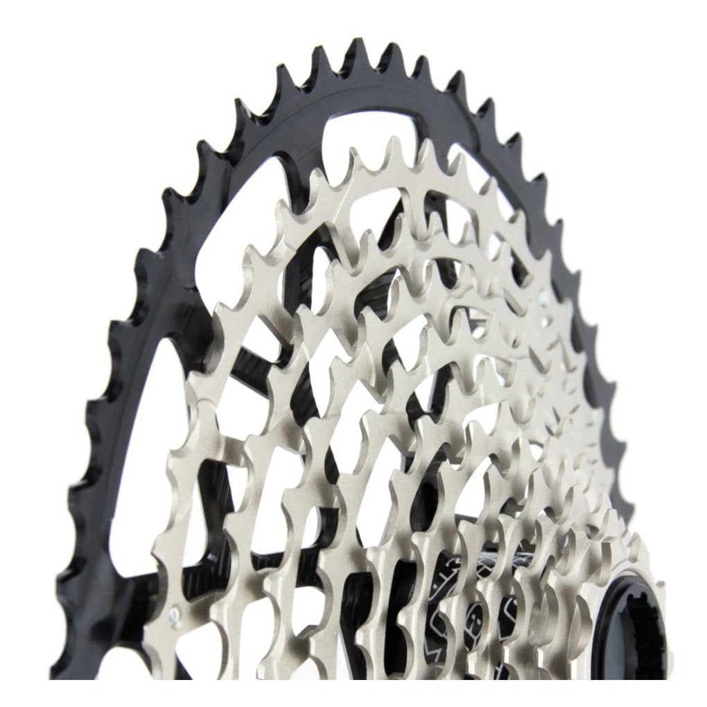Garbaruk Cassette - MTB | XD | 12-speed - black