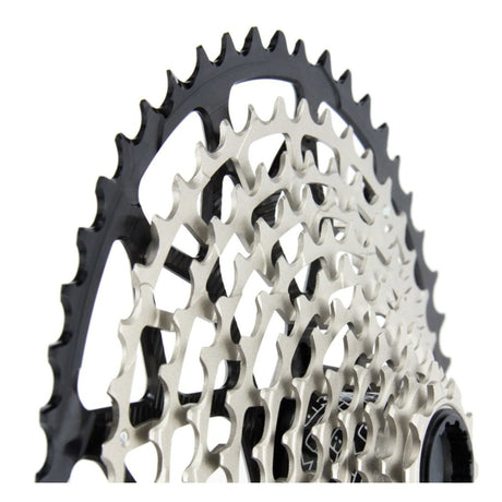 Garbaruk Cassette - MTB | XD | 12-speed - black