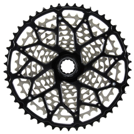 Garbaruk Cassette - MTB | XD | 12-speed - black