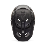 Rampage RS Matte Black hjälm