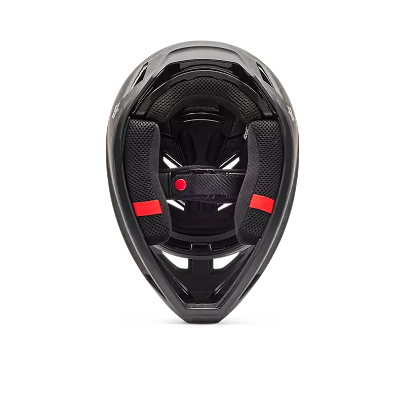 Rampage RS Matte Black hjälm