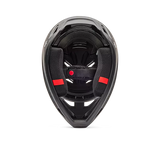 Rampage RS Matte Black hjälm