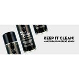 Peaty's Disc Brake Cleaner - 400ml