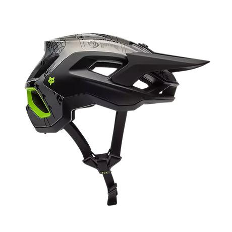 Speedframe Pro Lunar Special Edition hjälm