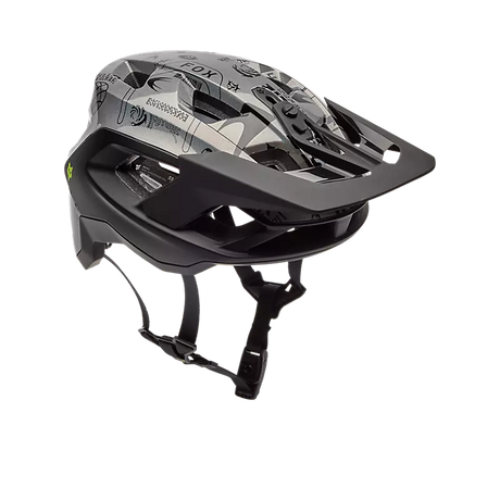 Speedframe Pro Lunar Special Edition hjälm