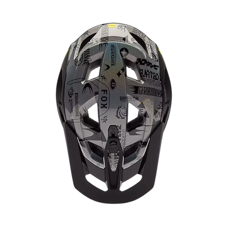 Speedframe Pro Lunar Special Edition hjälm