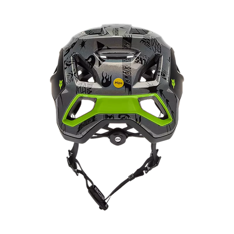 Speedframe Pro Lunar Special Edition hjälm