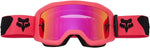 FOX Main Core Mirrored Goggles