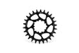 DM MTB chainring for SRAM 3-bolt