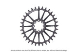 DM MTB Chainring for SRAM 8-bolt