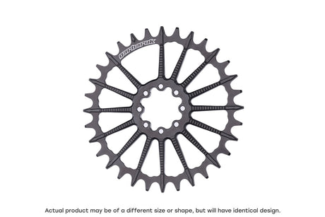 DM MTB Chainring for SRAM 8-bolt