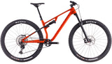 Cube AMS ONE11 C:68X Pro 29 electricorange´n´carbon