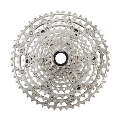 SHIMANO DEORE Cassette CS-M6100 12-speed