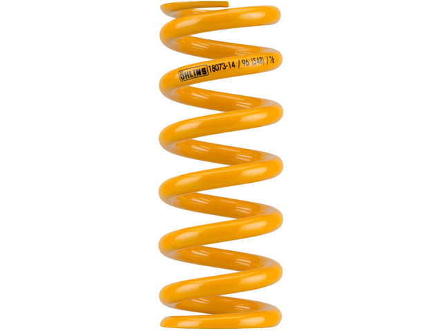 Öhlins Steel Coil TTX22 M 68-76mm