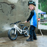 Dirt Hero Kids Ride Shotgun 14" Magura brake