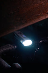 Moon Rigel Max Uppladdningsbar Framlykta, 1500 Lumen