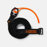 Quick Fit Kids Ride Shotgun Tow Rope