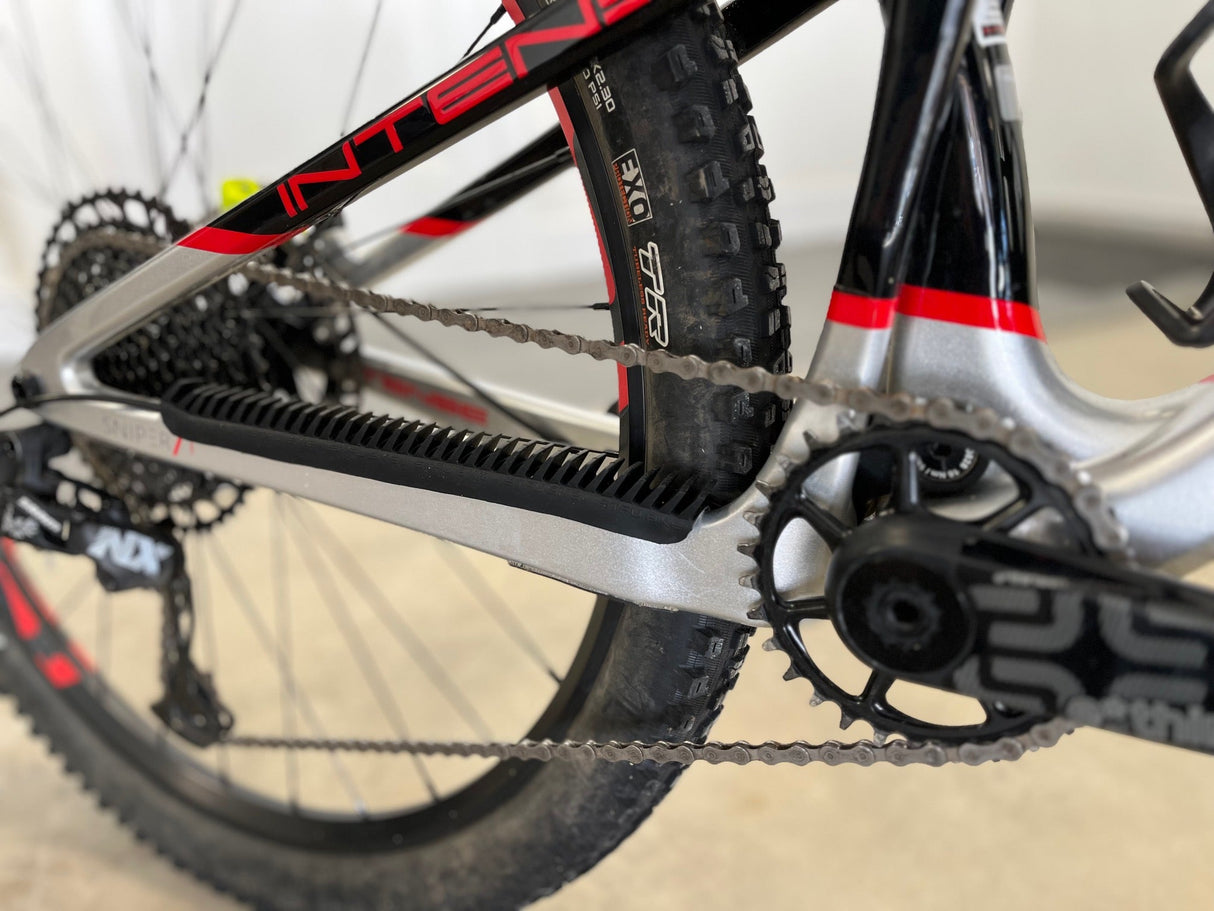 STFU BIKE - STAY GUARD