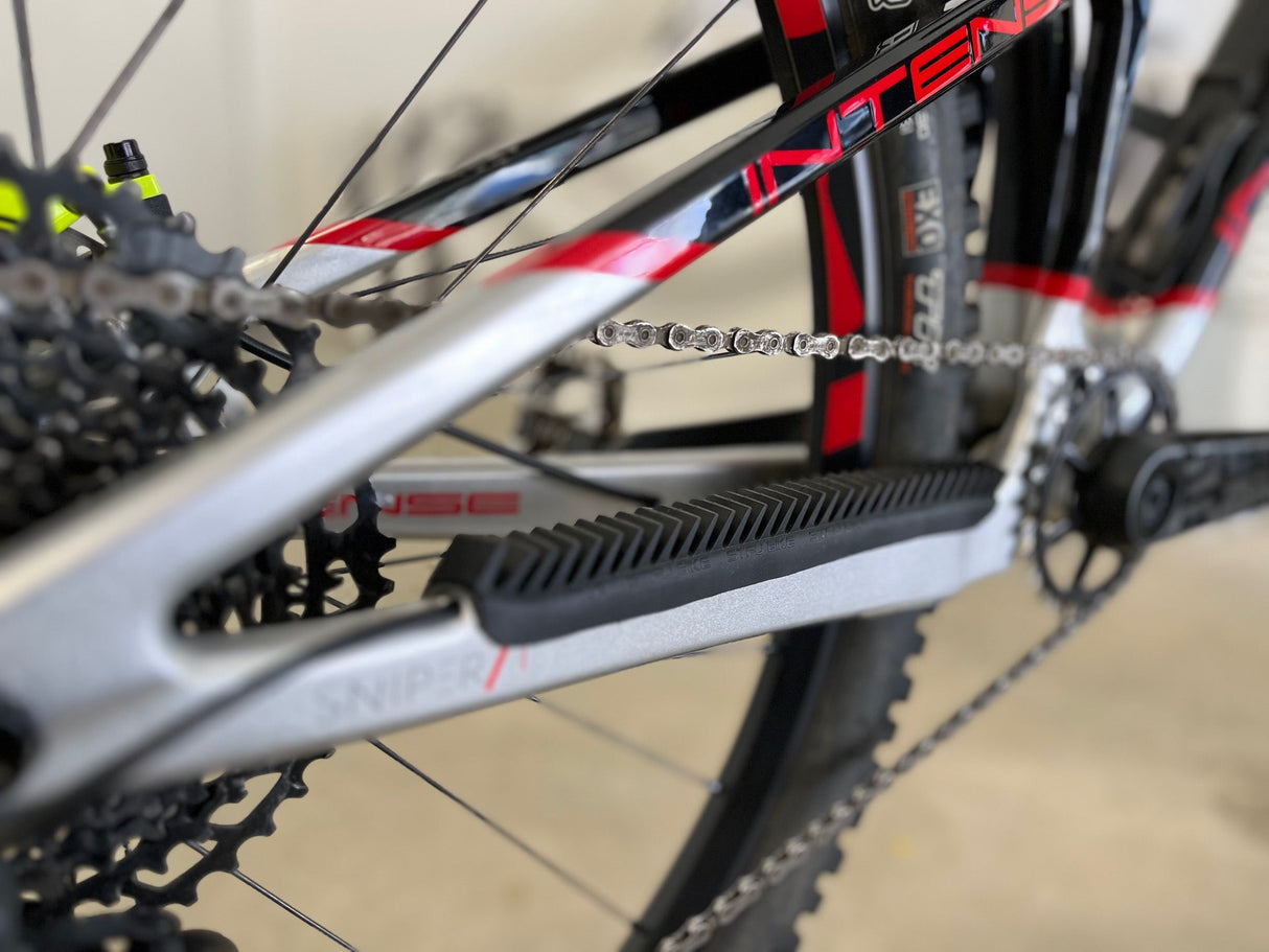 STFU BIKE - STAY GUARD