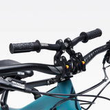 Kids Ride Shotgun Pro bars