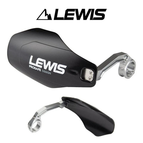 Lewis & Pro Safe - Handguard Hand Protection
