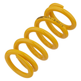 Premium ÖHLINS Steel Coil TTX22 M for Enhanced Suspension Performance