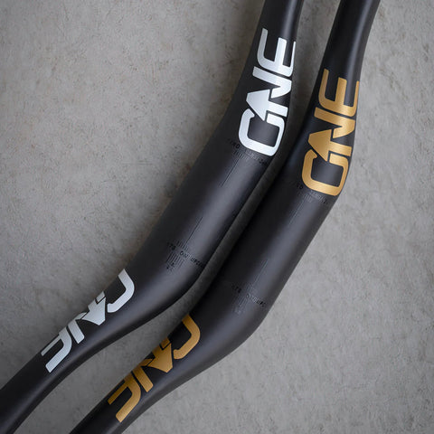 OneUp Carbon E-Bike Handlebar