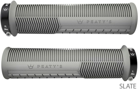 Peaty's Monarch Mushroom Grips thin