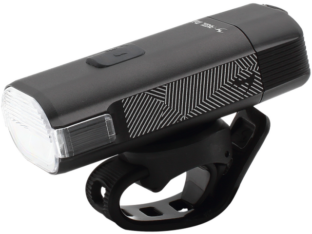 Moon Rigel Max Uppladdningsbar Framlykta, 1500 Lumen