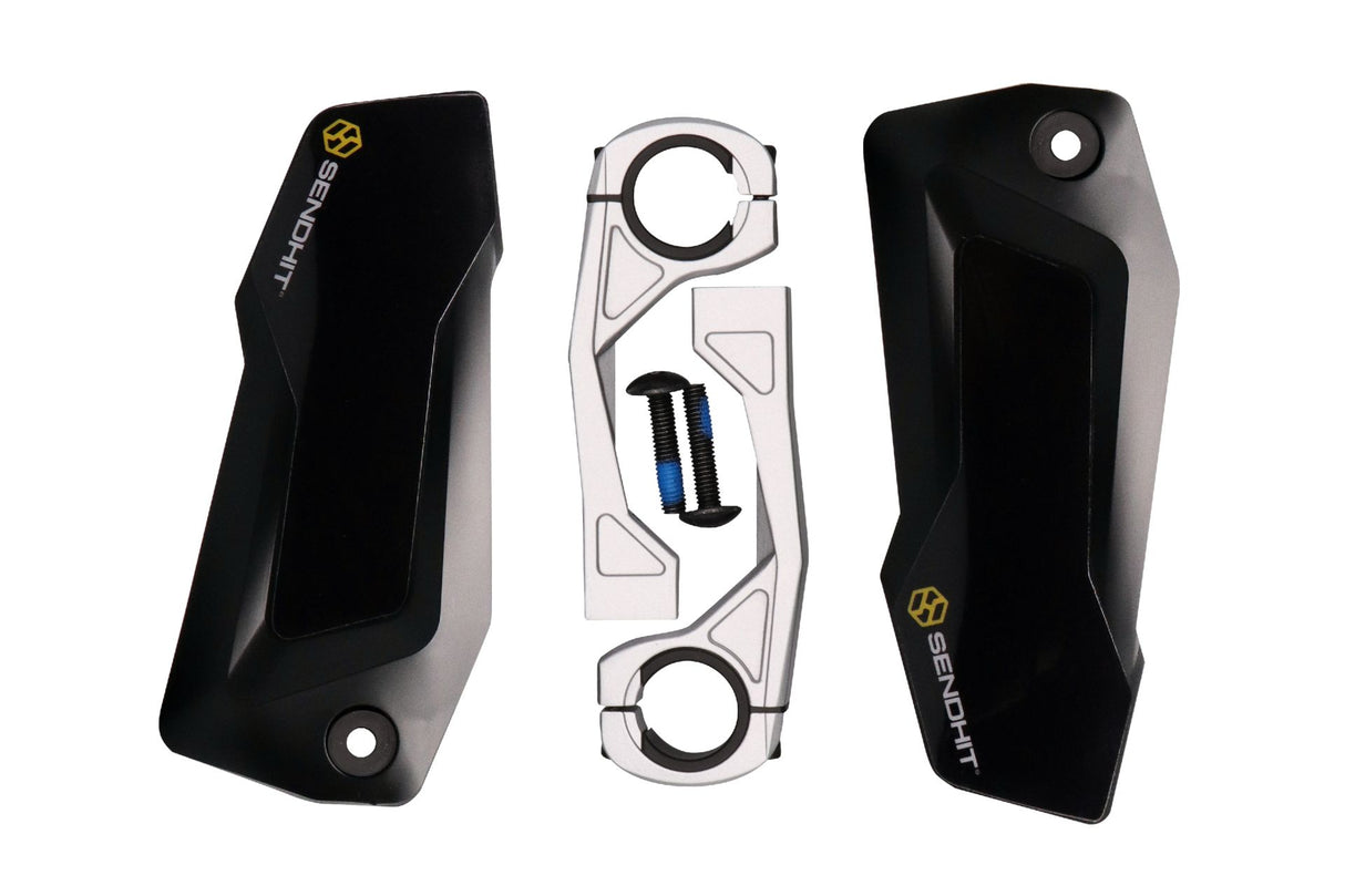 SendHit Knock v3 Handguards