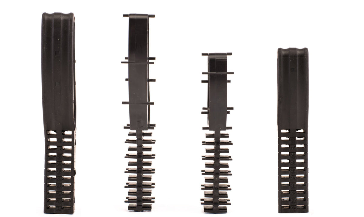 Trail - XC/Enduro bikes