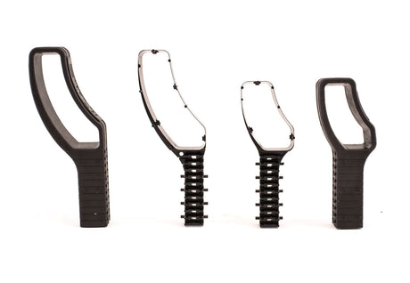 Trail - XC/Enduro bikes