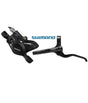 Skivbromsset Shimano BR-MT201, Fram/Bak