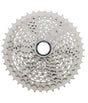 Kassett Shimano Deore CS-M4100, 10-vxl